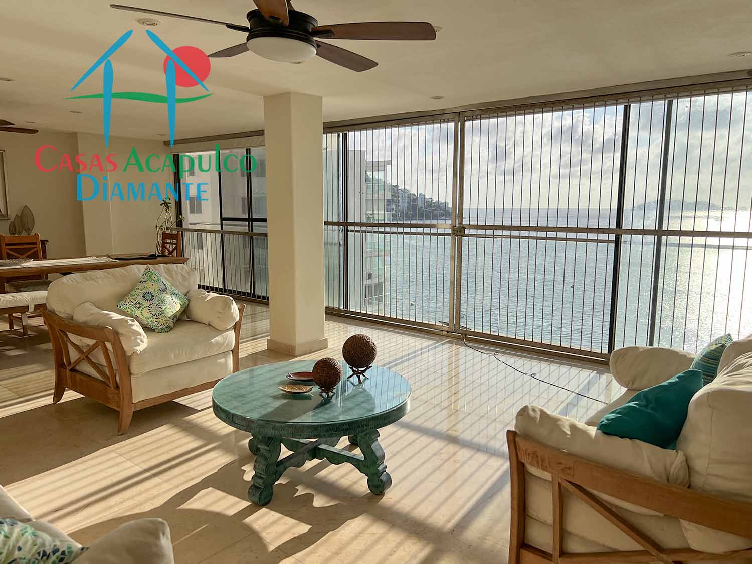 Goleta 1102 - Estancia 7 Goleta 1102 - Estancia 7